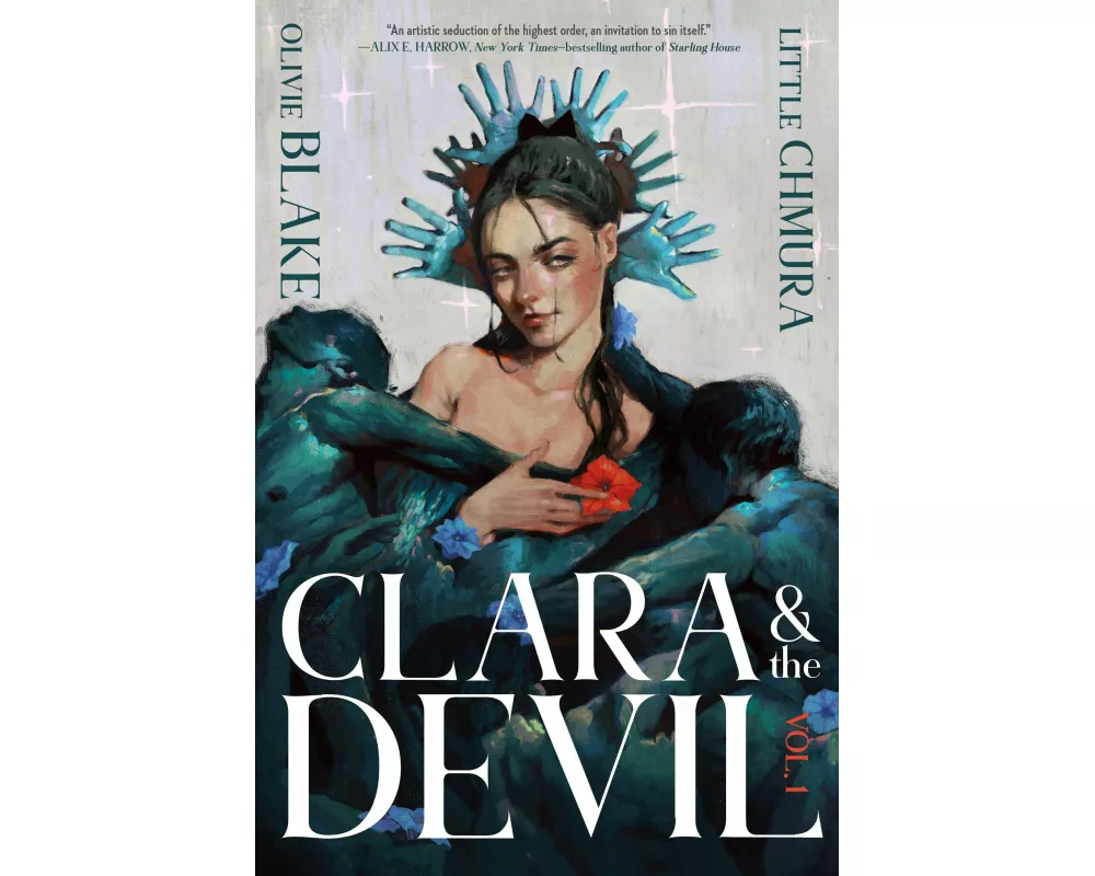 Clara & the Devil, Volume 1