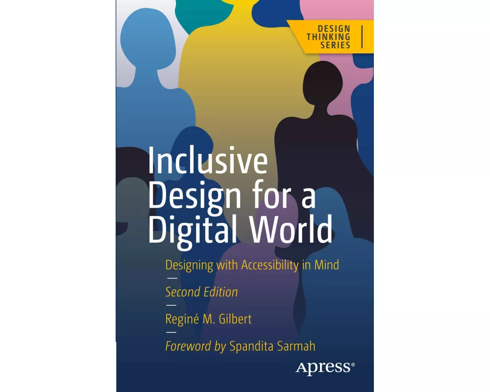 Inclusive Design for a Digital World