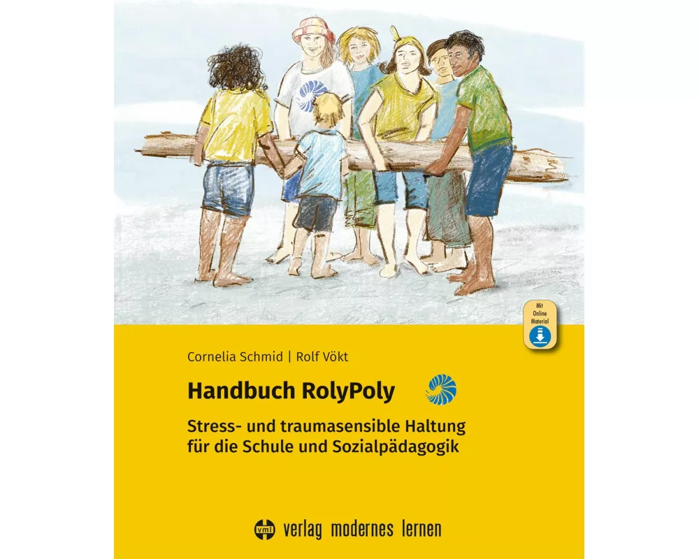Handbuch RolyPoly