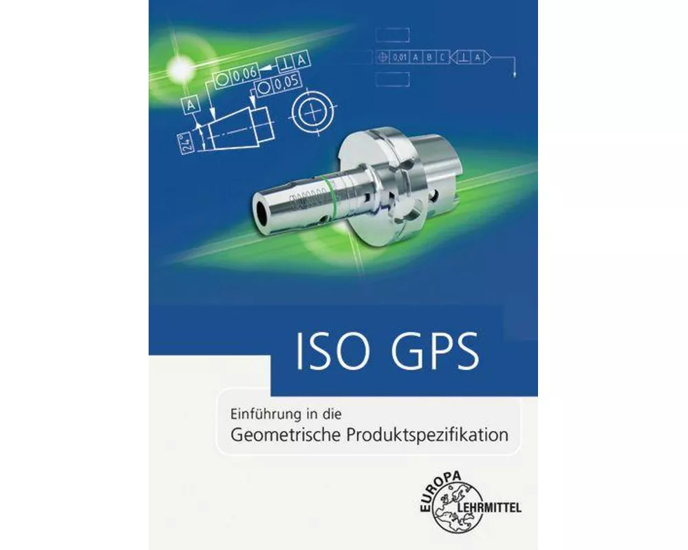 Iso Gps