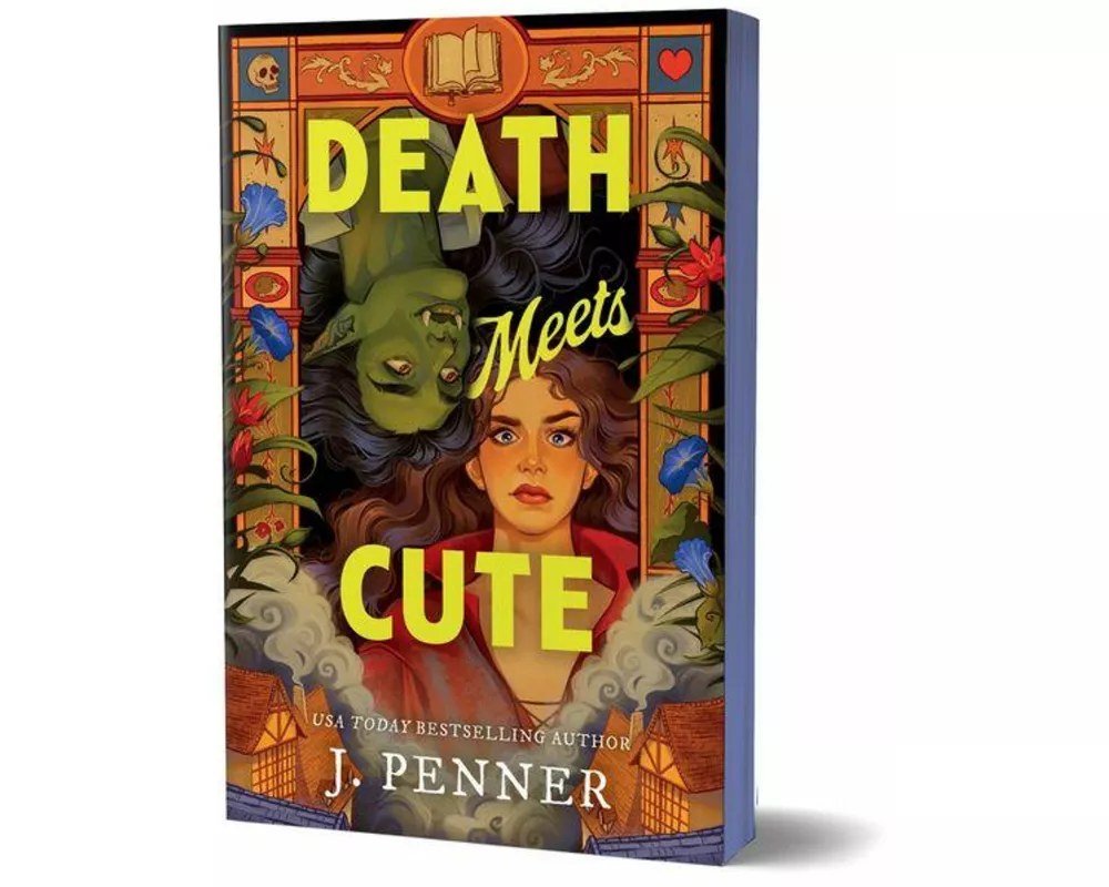 Death Meets Cute (Deluxe Edition)