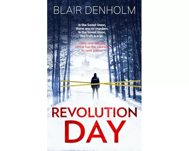 Revolution Day