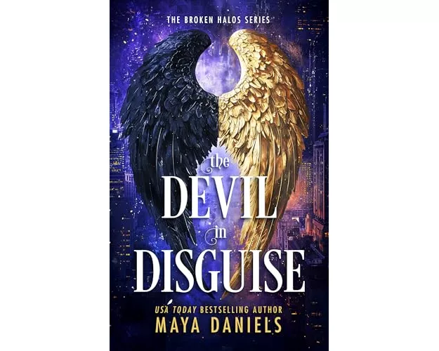 The Devil in Disguise