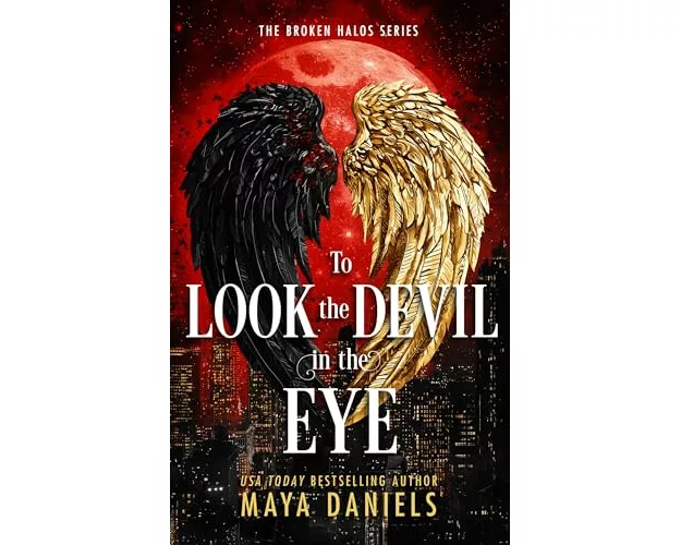 To Look the Devil in the Eye