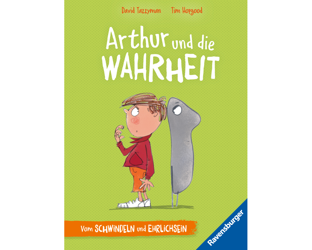 Arthur und die Wahrheit