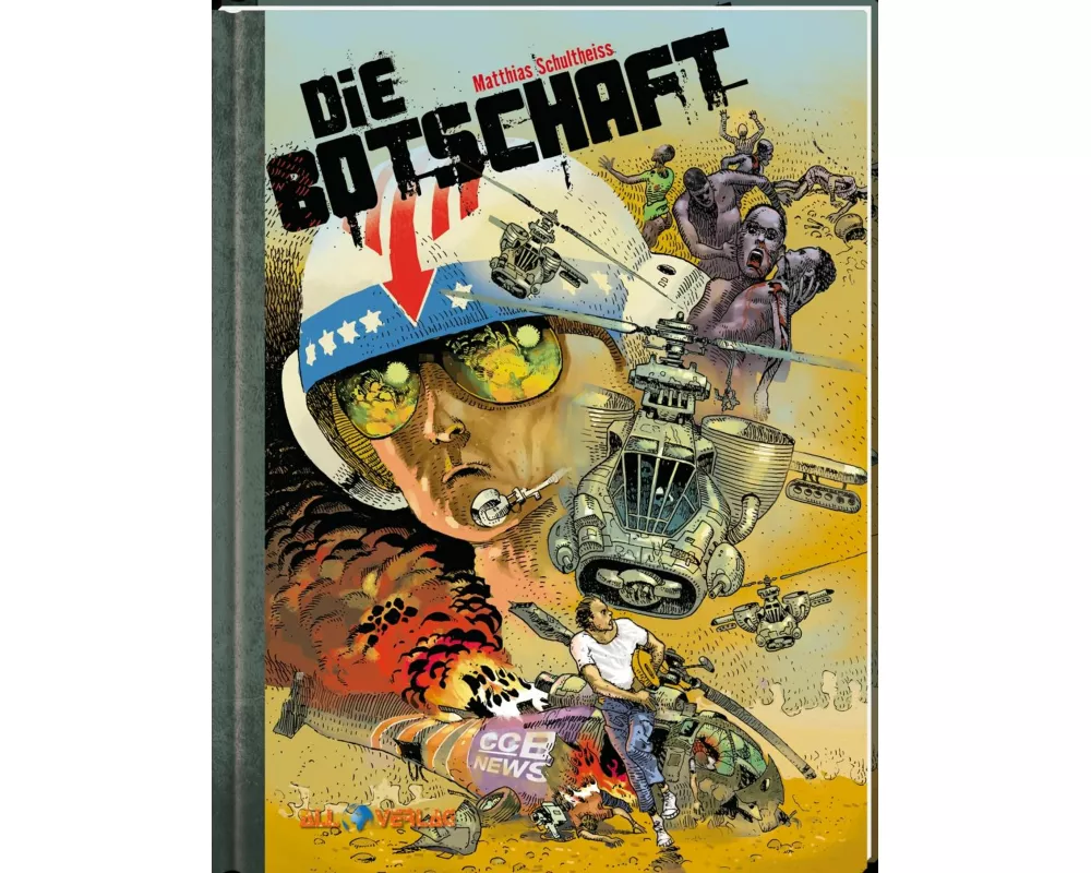 Die Botschaft