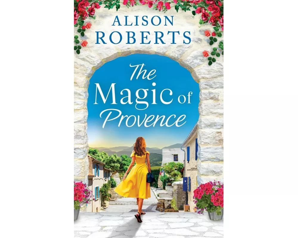 The Magic of Provence