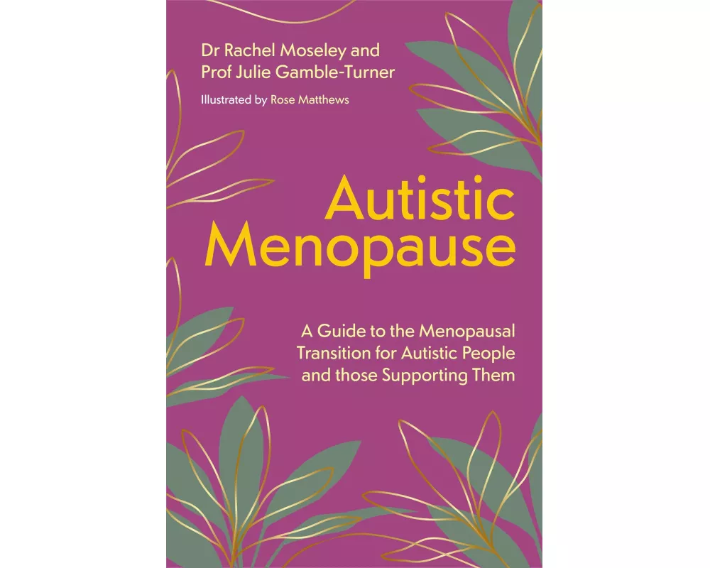 Autistic Menopause