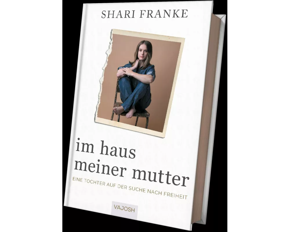 Im Haus meiner Mutter