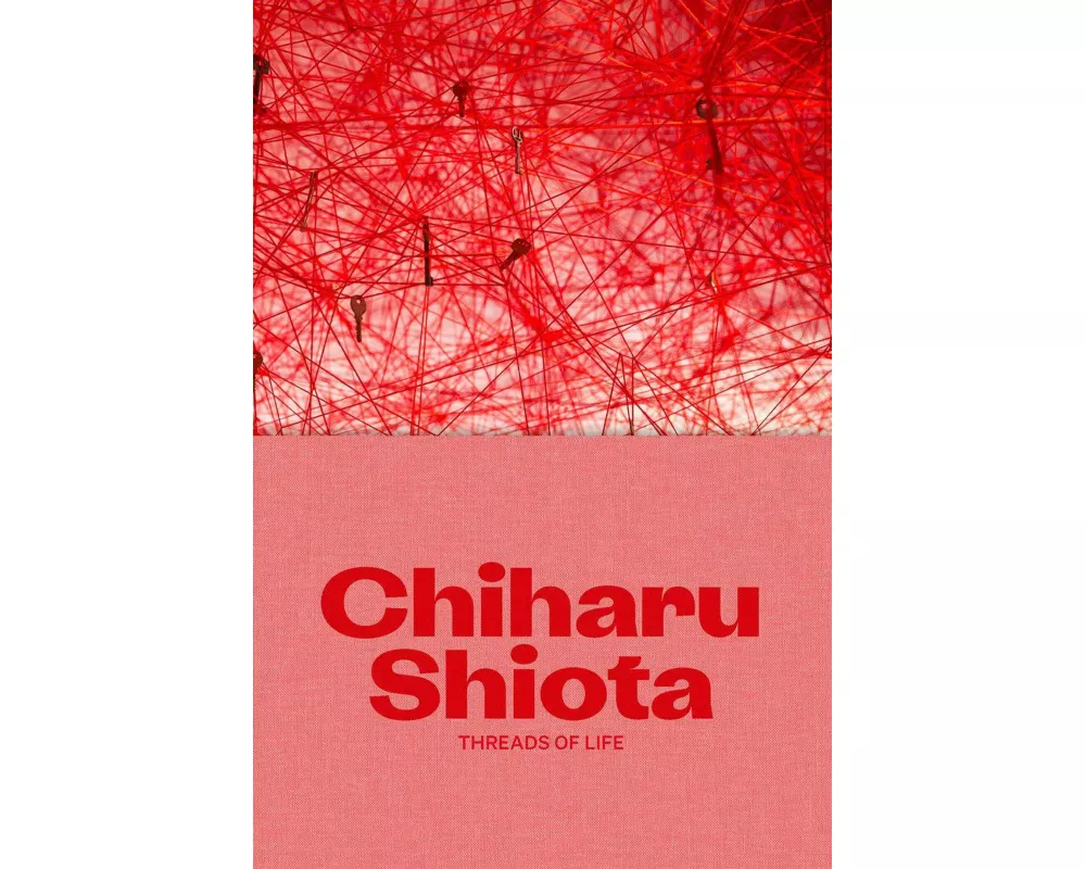 Chiharu Shiota