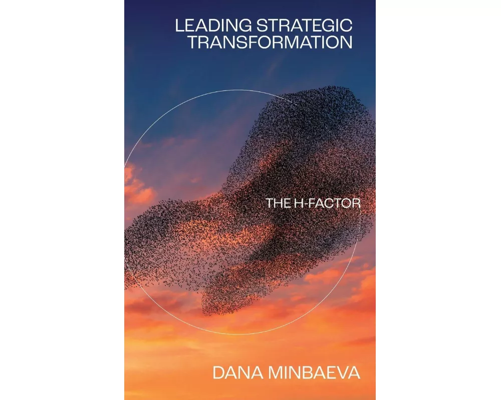 Leading Strategic Transformation