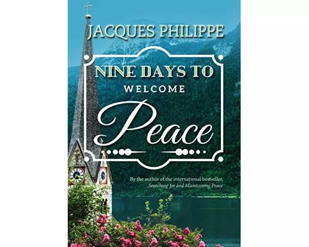 Nine Days to Welcome Peace