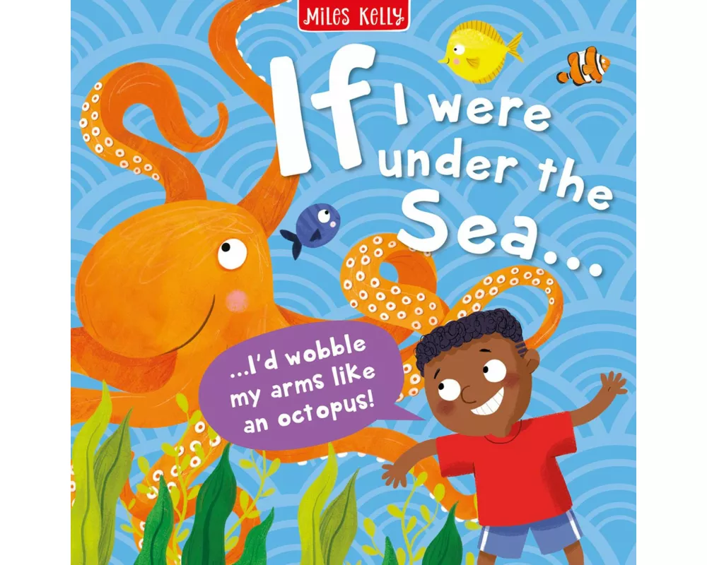 Under the Sea
