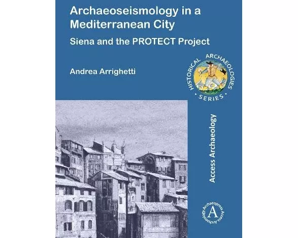 Archaeoseismology in a Mediterranean City