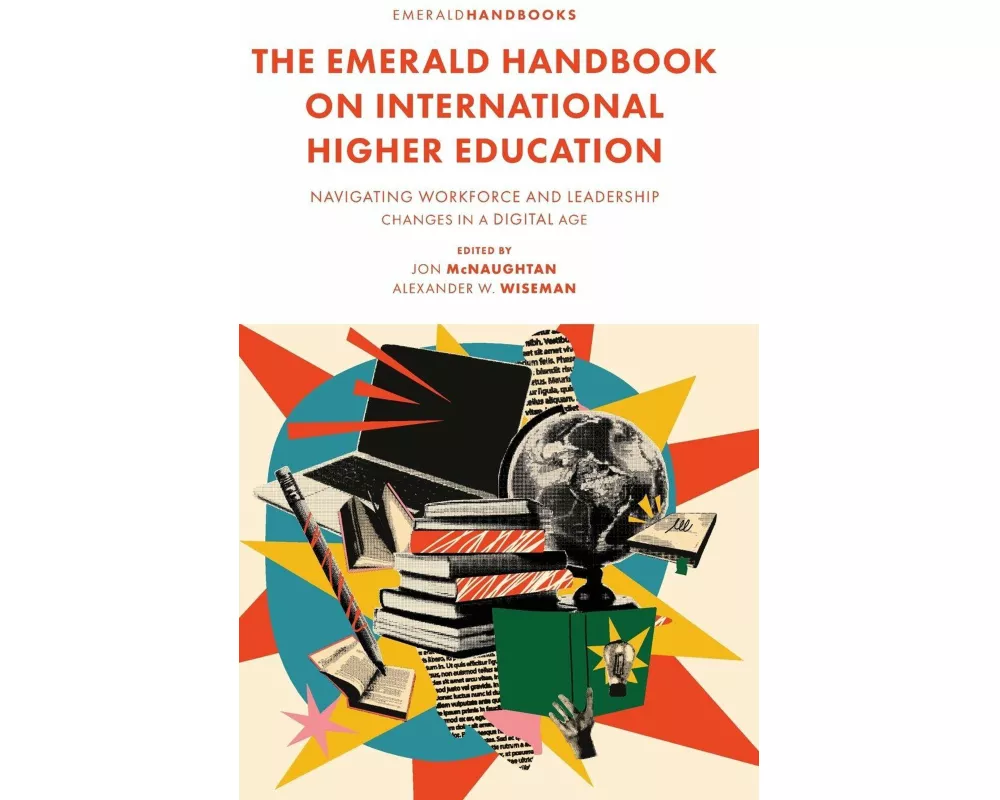 The Emerald Handbook on International Higher Education