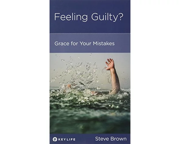 Feeling Guilty?