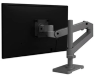 LX PRO ARM SINGLE DISPLAY TALL