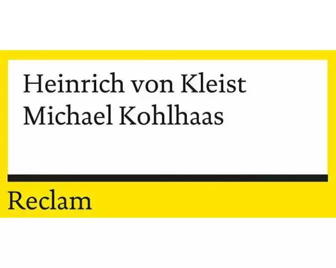 Michael Kohlhaas