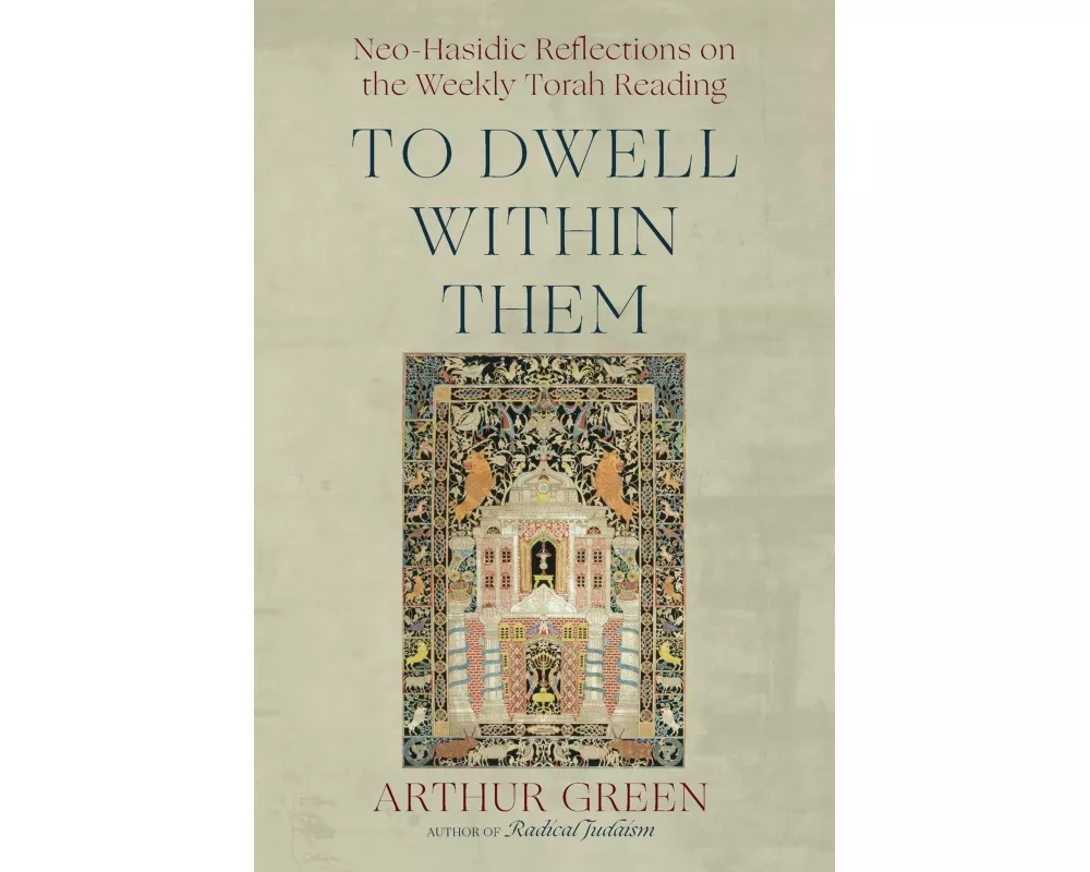 To Dwell Within Them