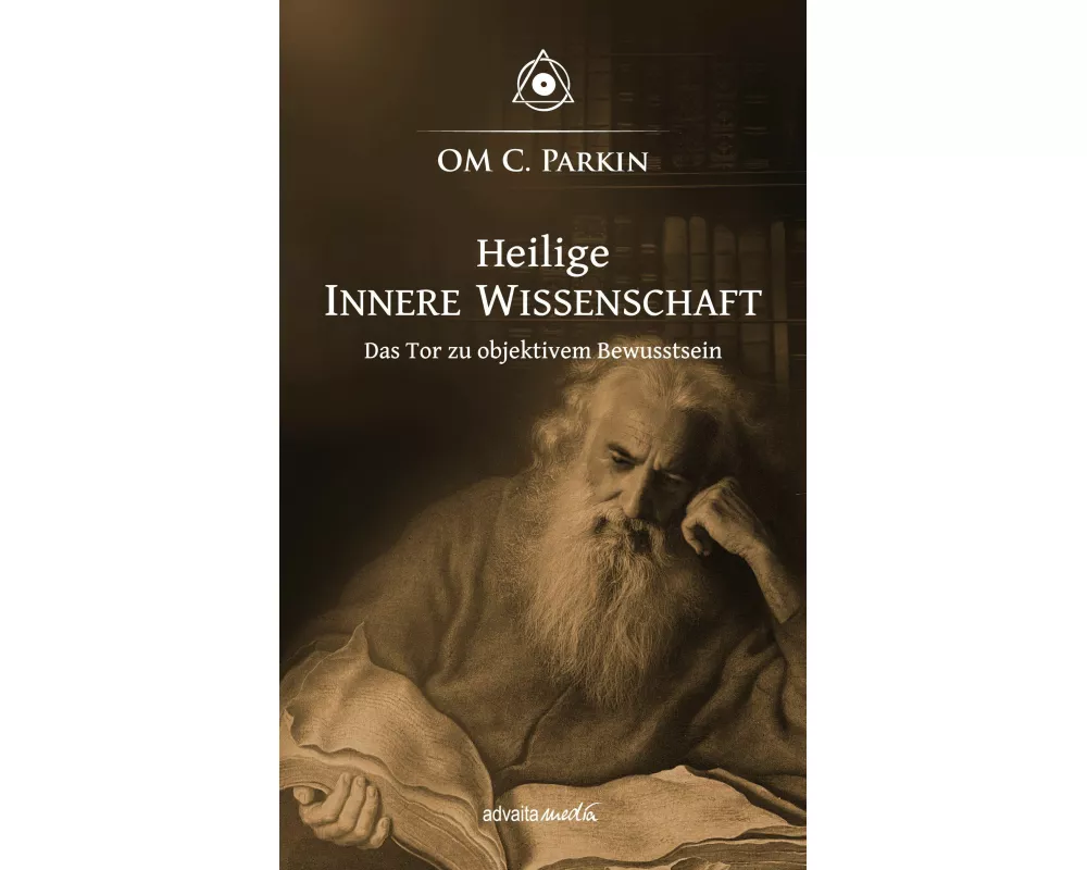 Heilige Innere Wissenschaft
