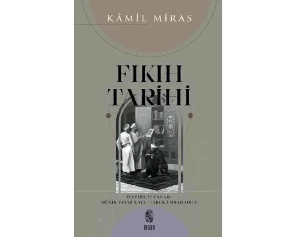 Fikih Tarihi