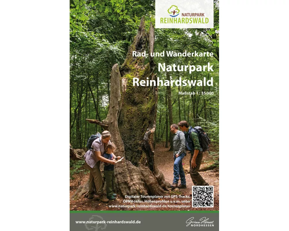 Naturpark Reinhardswald
