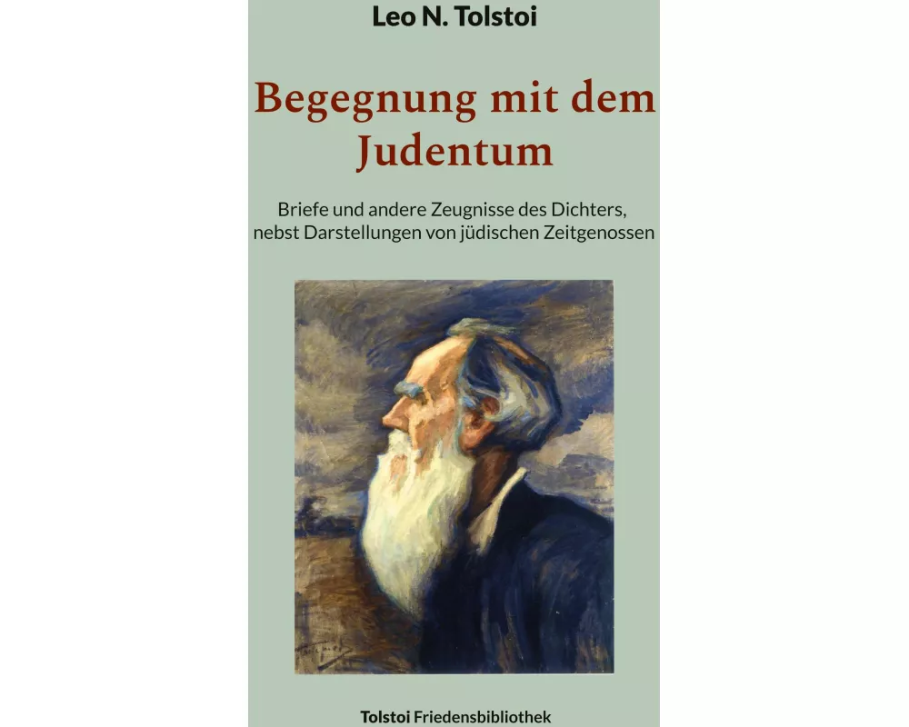 Begegnung mit dem Judentum