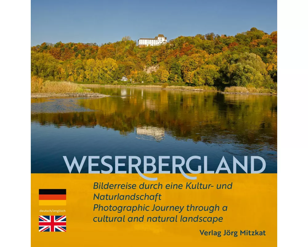 Weserbergland