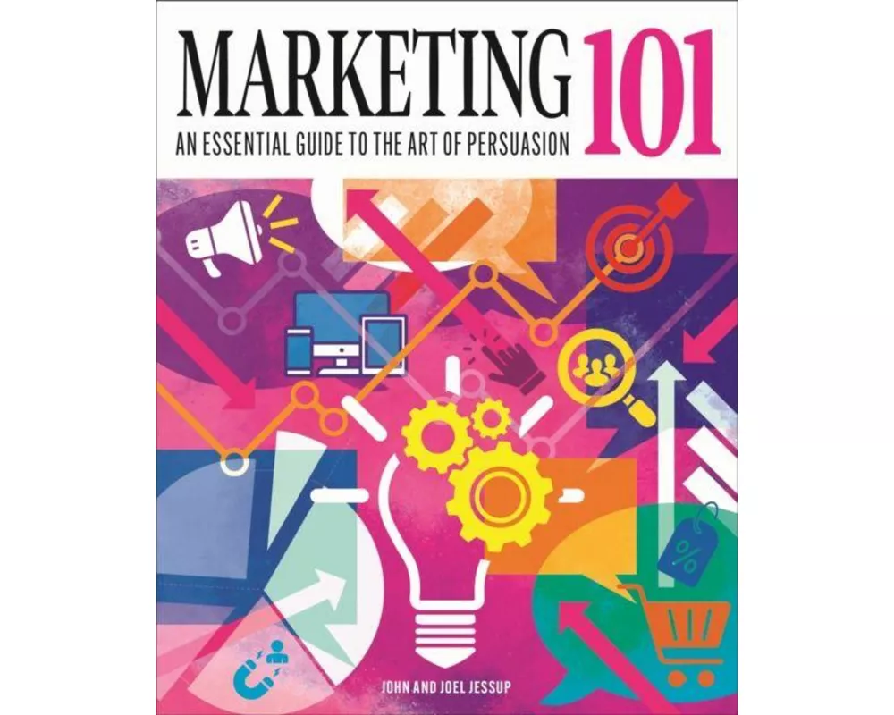 Marketing 101
