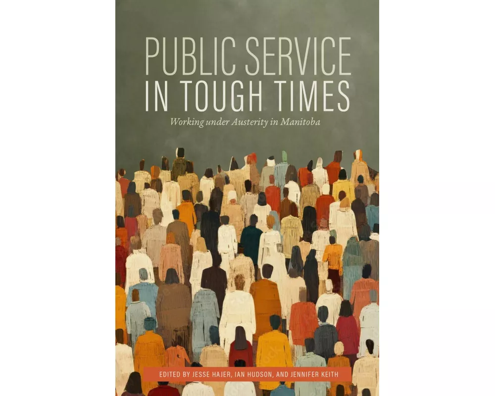 Public Service in Tough Times