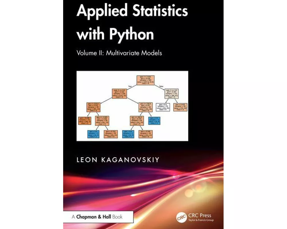 Applied Statistics with Python
