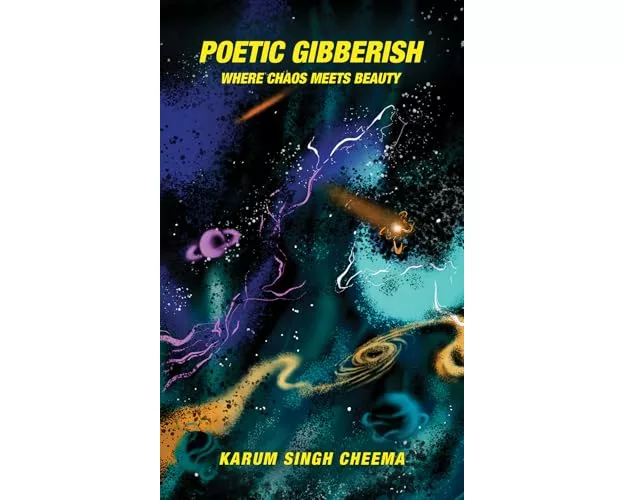 Poetic Gibberish