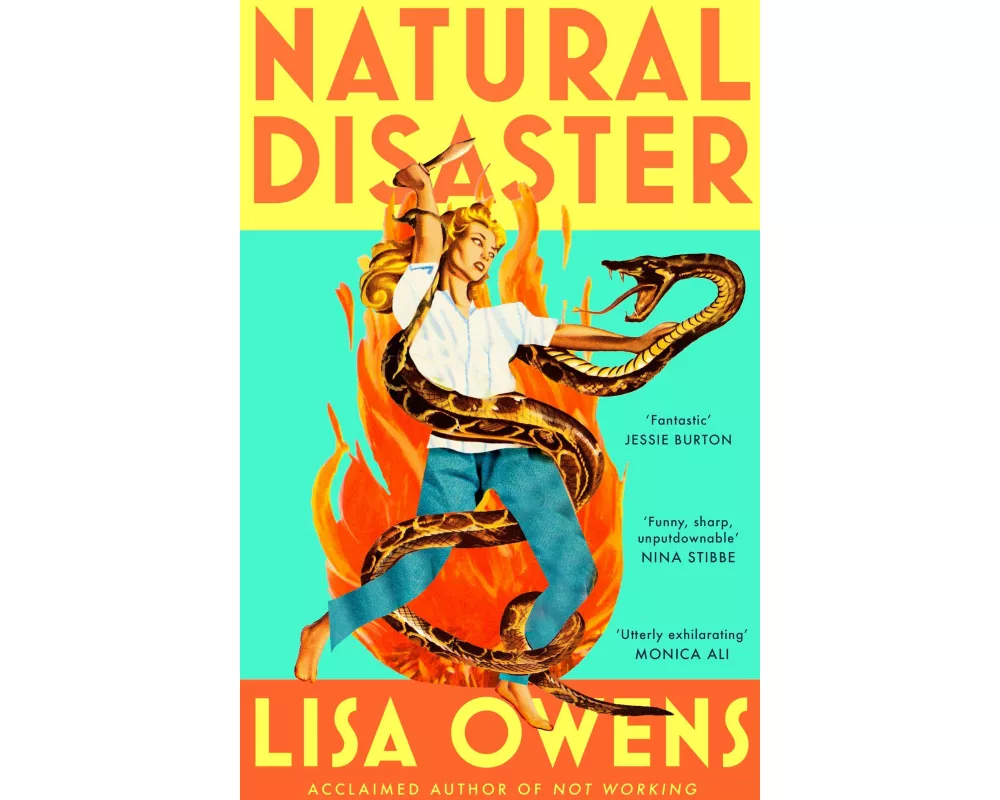 Natural Disaster