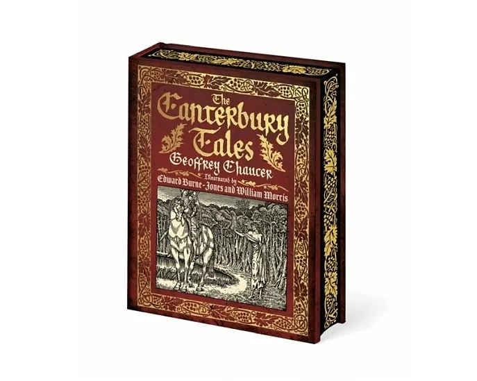 The Canterbury Tales