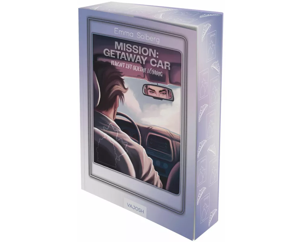 Mission: Getaway Car