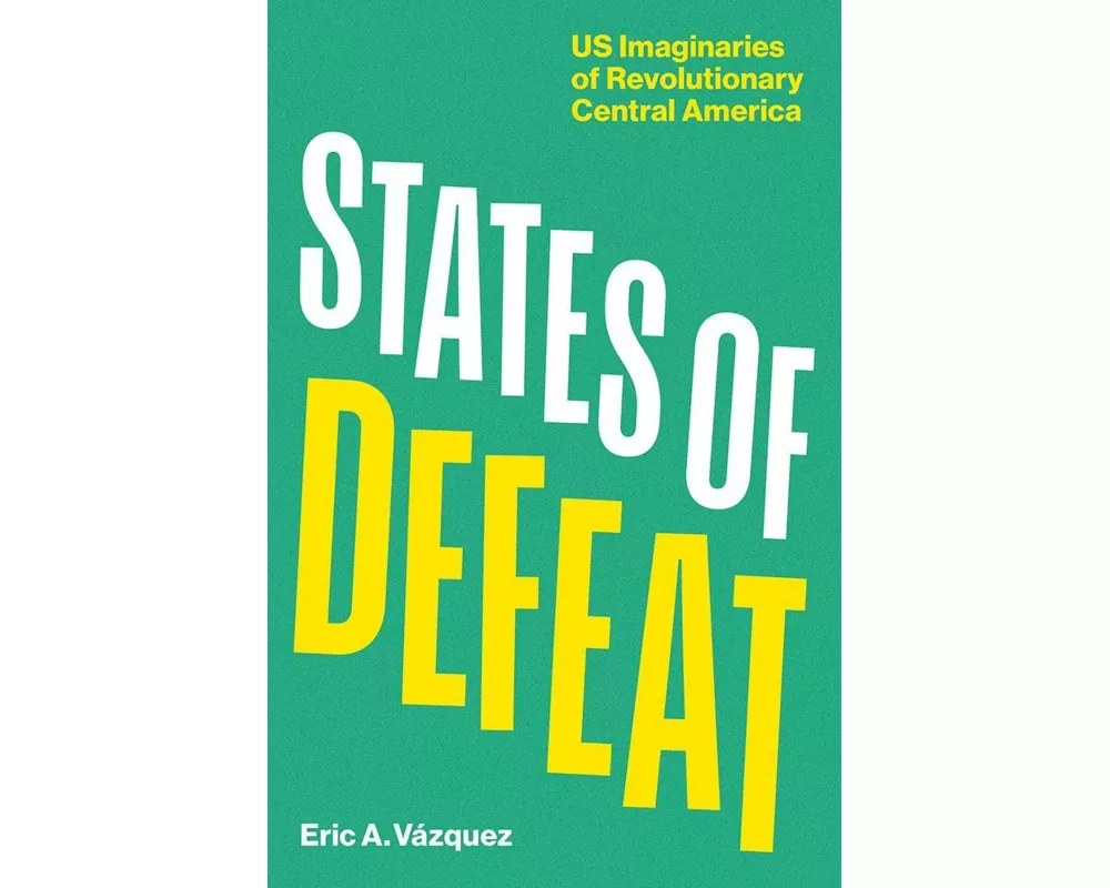 States of Defeat