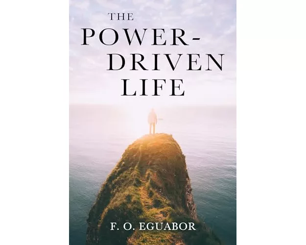 The Power-Driven Life