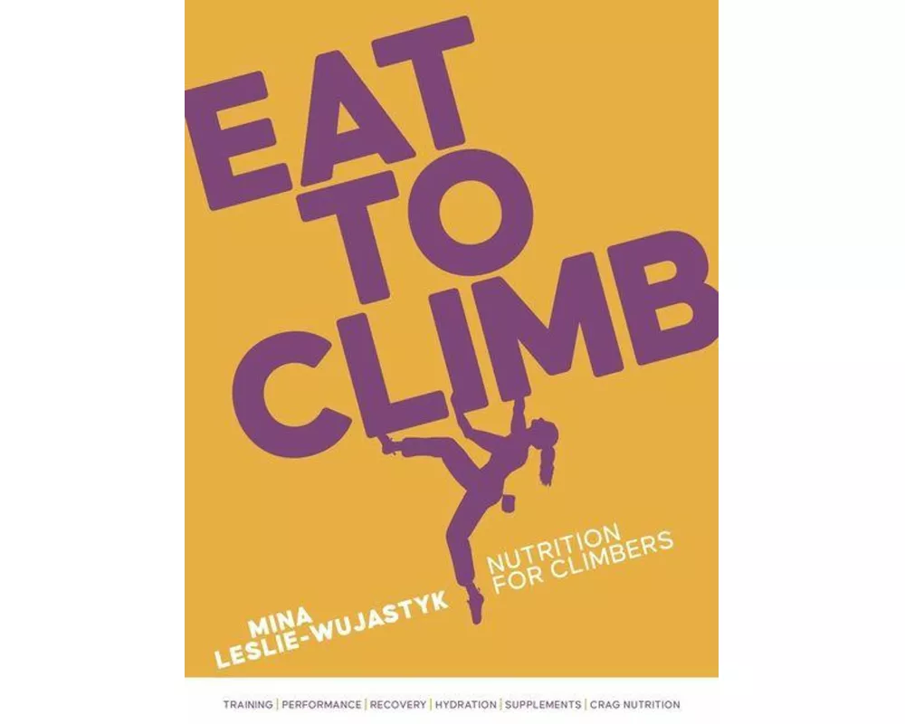 Eat to Climb