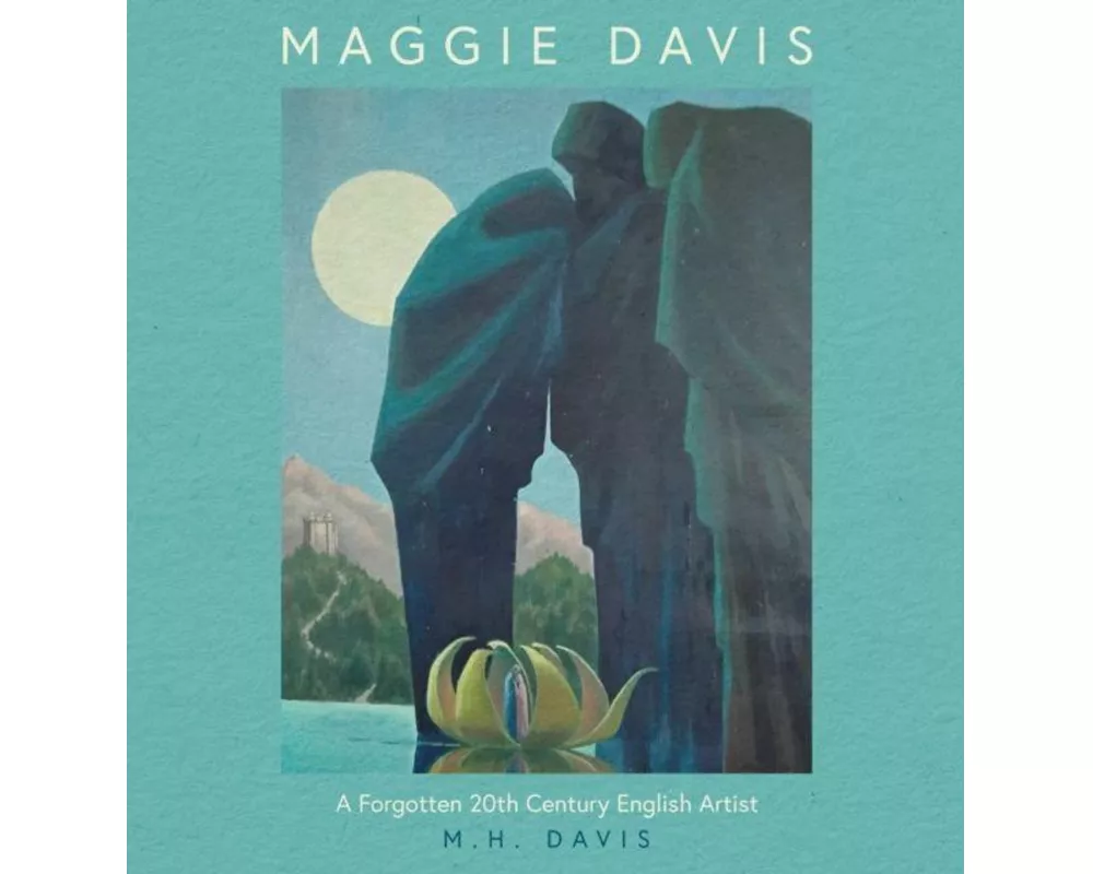 Maggie Davis