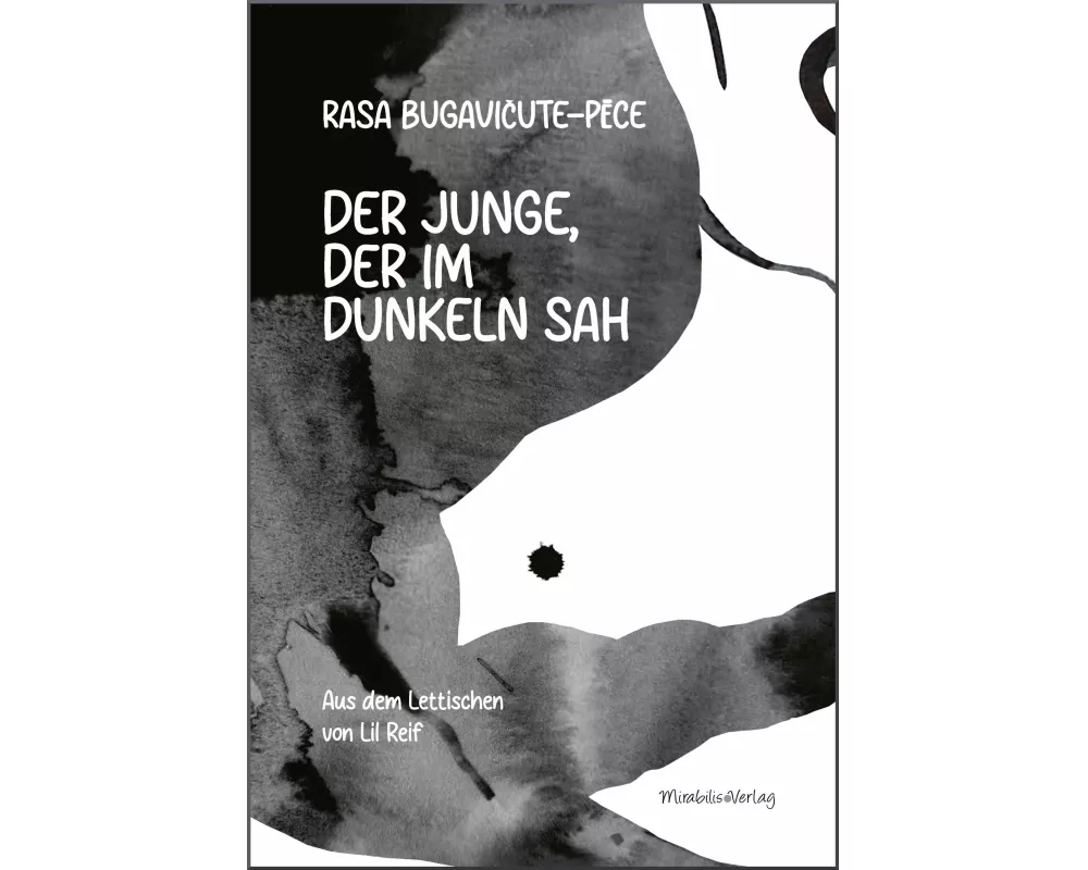 Der Junge, der im Dunkeln sah