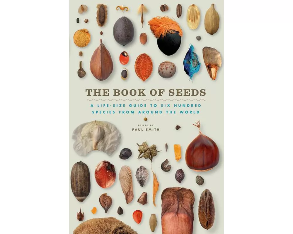 The Book of Seeds