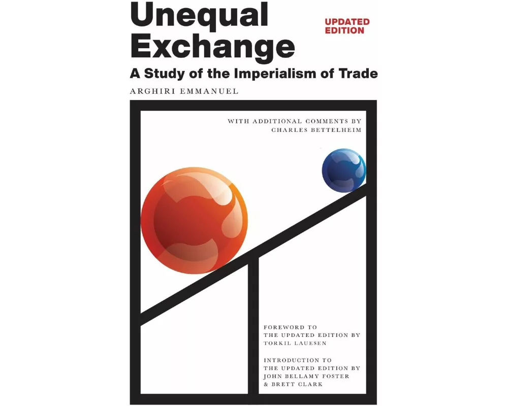 Unequal Exchange