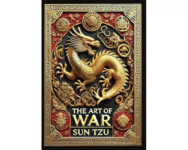 The Art of War (Collector's Edition) (Laminated Hardback with Jacket)