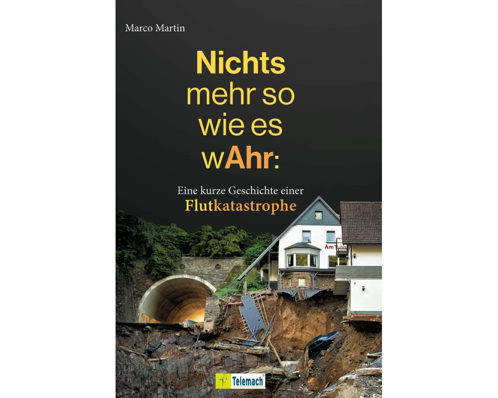 Nichts mehr so wie es wAhr