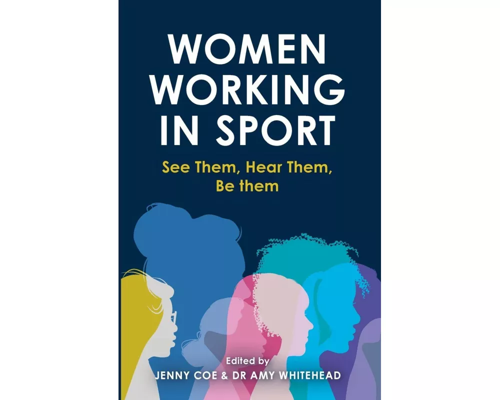Women Working in Sport