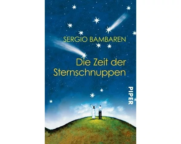 Die Zeit der Sternschnuppen