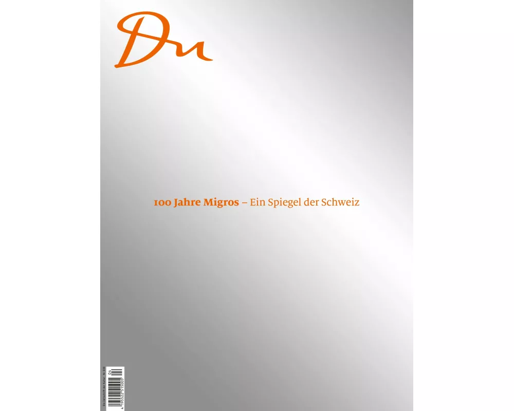 100 Jahre Migros – Ein Spiegel der Schweiz