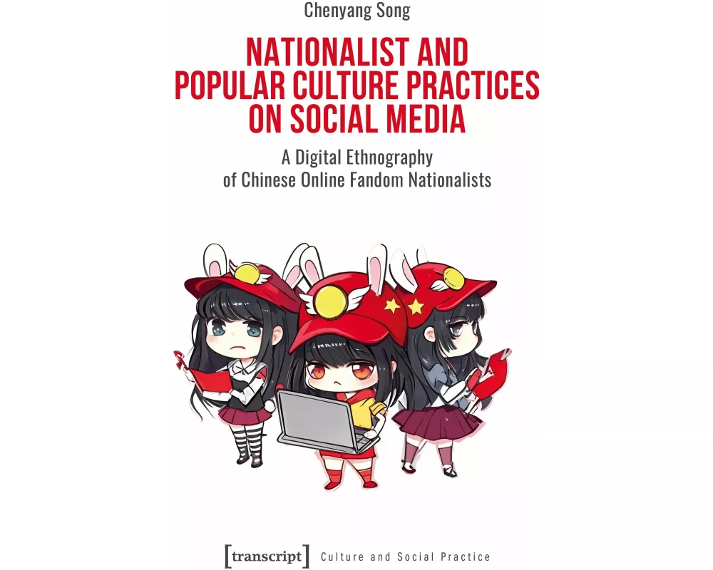 Nationalist and Popular Culture Practices on Social Media