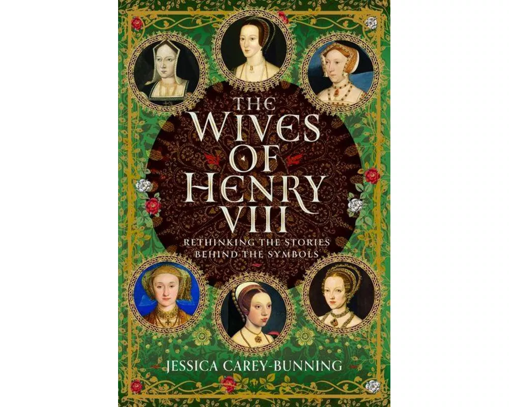 The Wives of Henry VIII