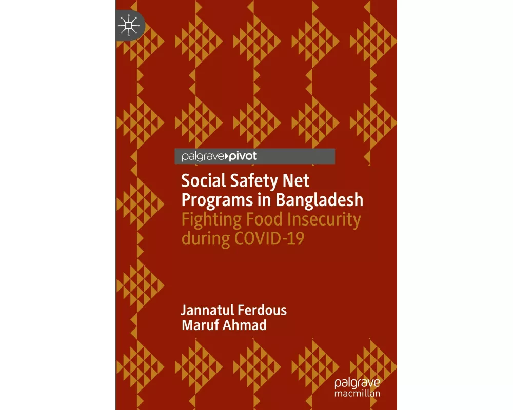 Social Safety Net Programs in Bangladesh